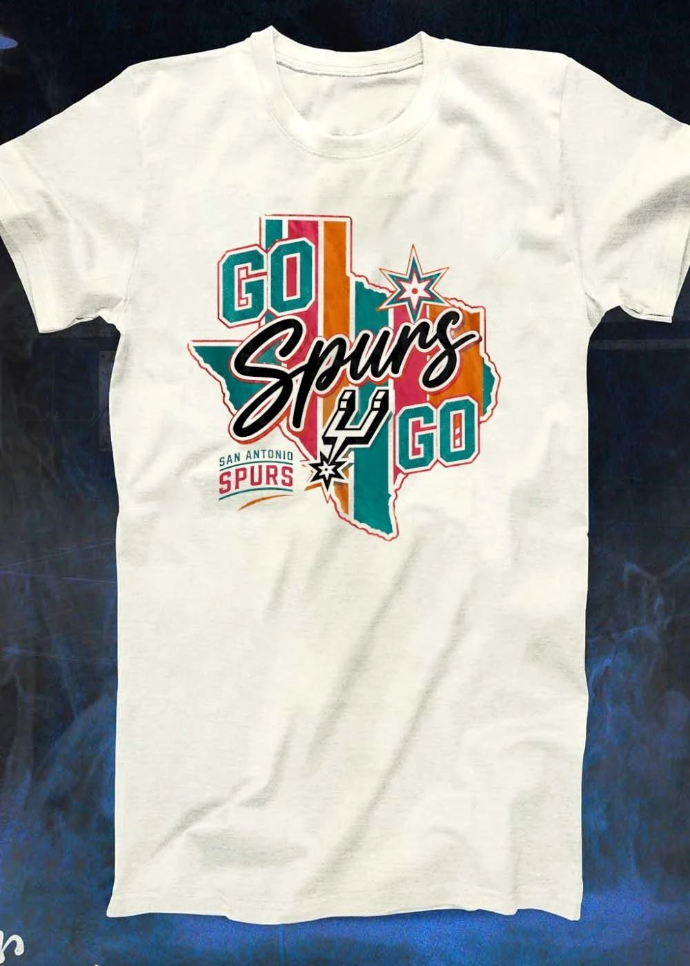 San Antonio Spurs NBA go Spurs go San Antonio Spurs shirt