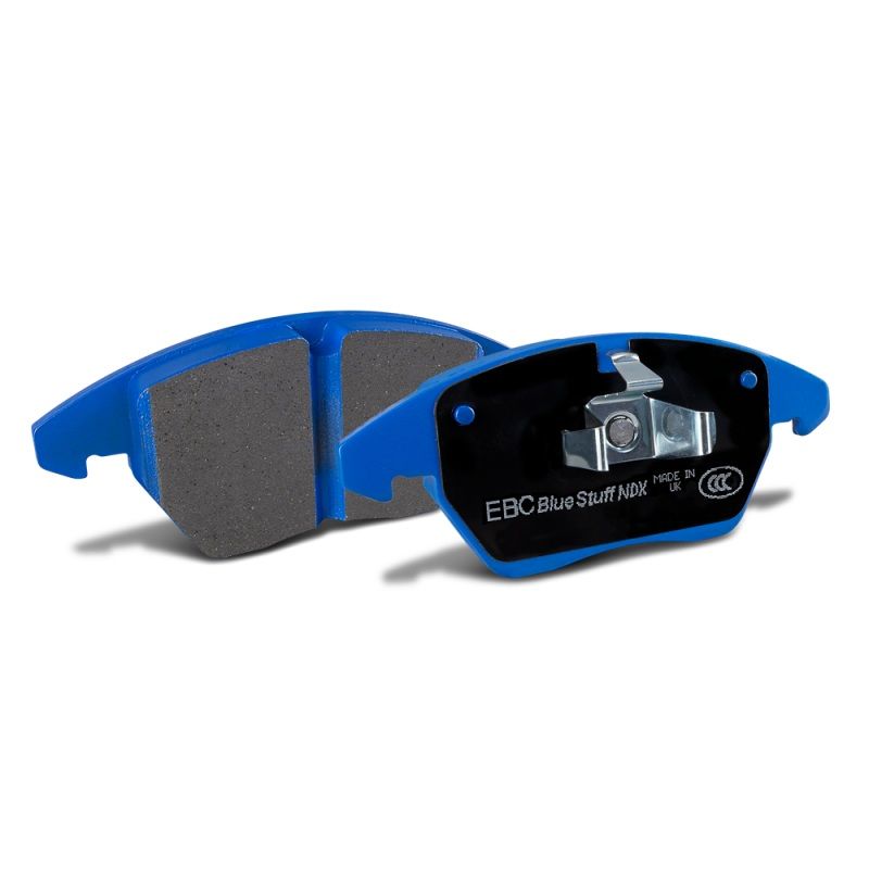 EBC 2018+ Audi S4 3.0T Bluestuff Rear Brake Pads