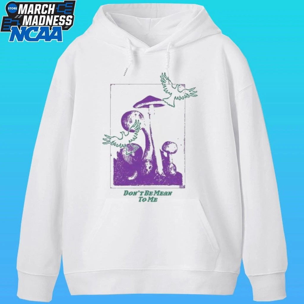 Jeff X Dodie Don’t Be Mean To Me Shirt