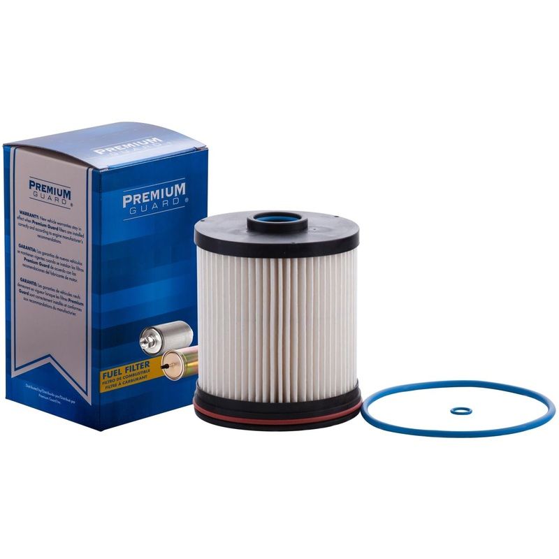 PG DF99173 Diesel Fuel Filter | Fits 2025 International CV515