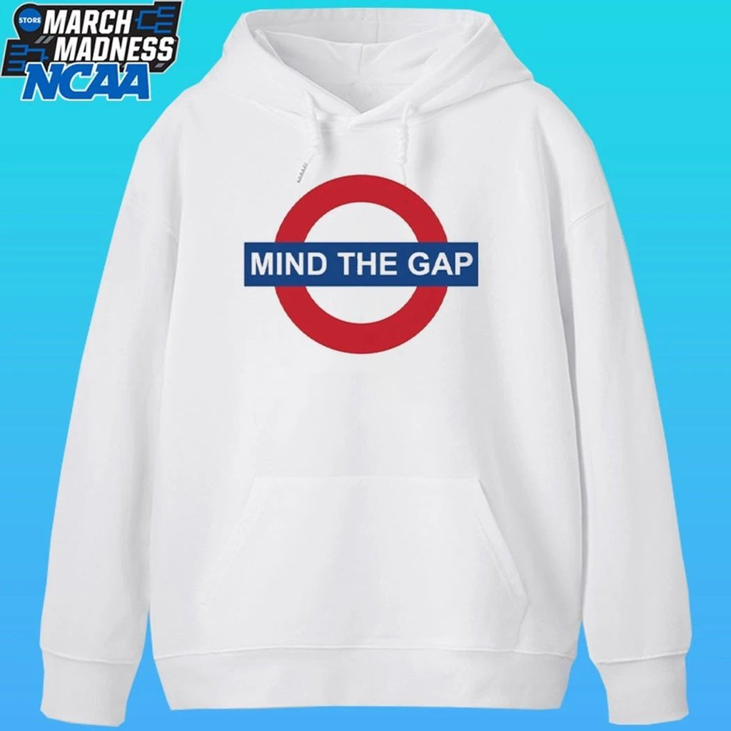 Bob Dylan 2026 Coachella Mind The Gap Shirt