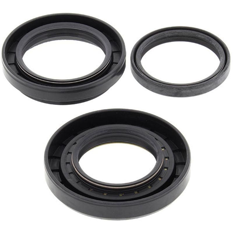 ALL BALLS DIFFERENTIAL SEAL KIT (25-2070-5)