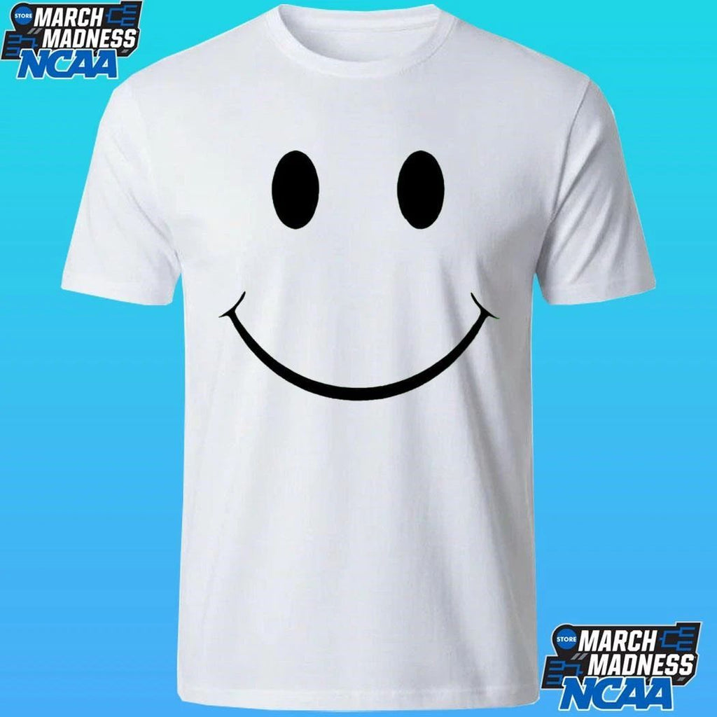 Superfan Smilez Green Shirt