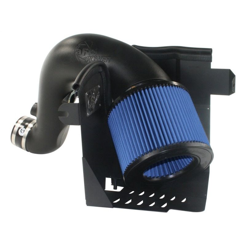 aFe MagnumFORCE Intakes Stage-2 P5R AIS P5R Dodge Diesel Trucks 10-13 L6-6.7L (td)