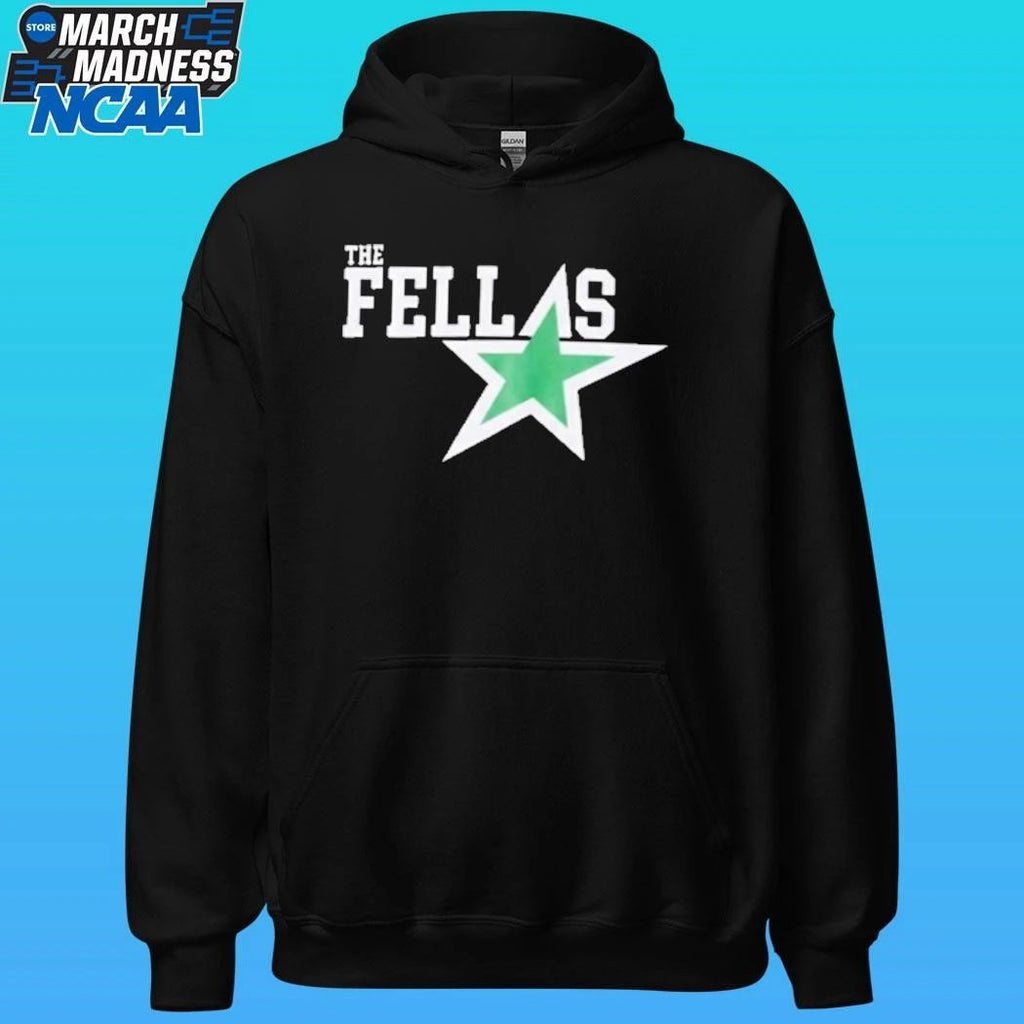 Dallas Stars The Fellas Shirt
