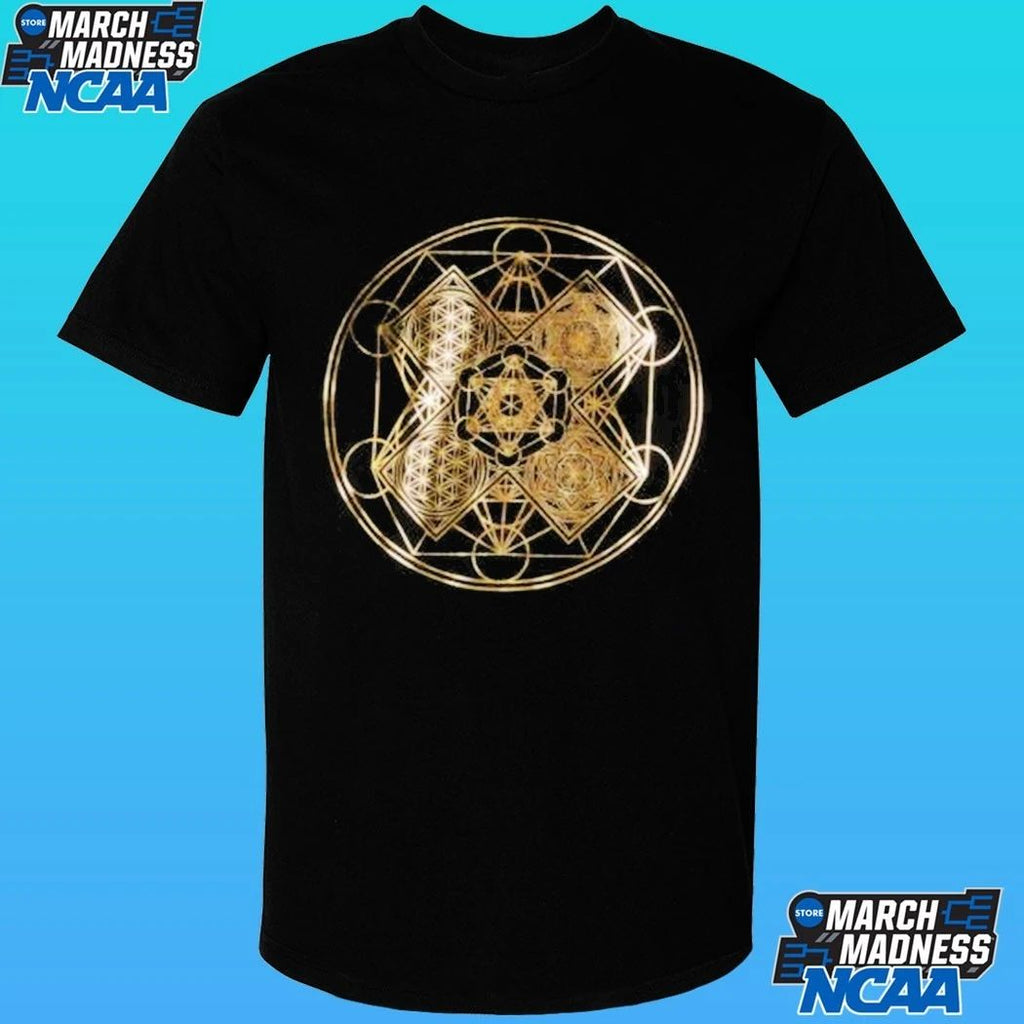 Xplr Sacred Geometry Shirt