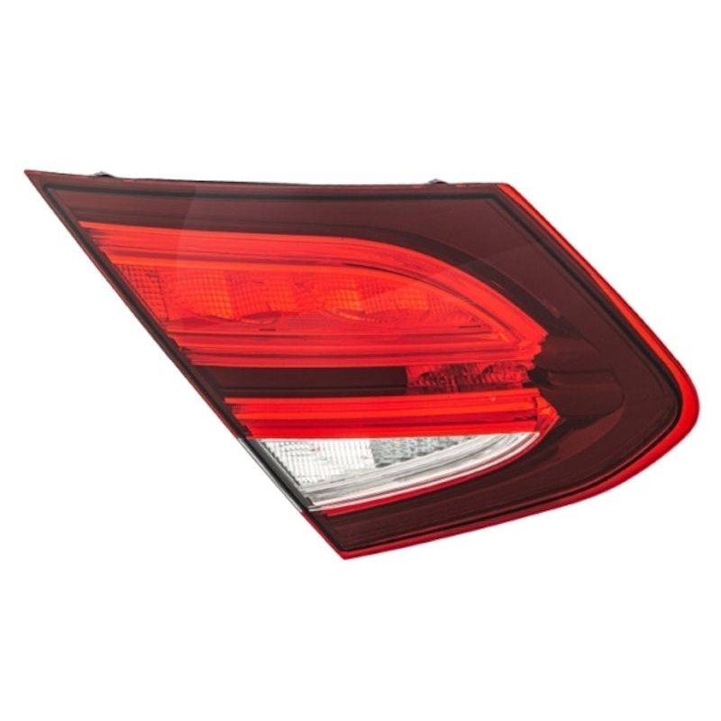 Left Inner Tail Light 19-20 Mercedes-Benz C300