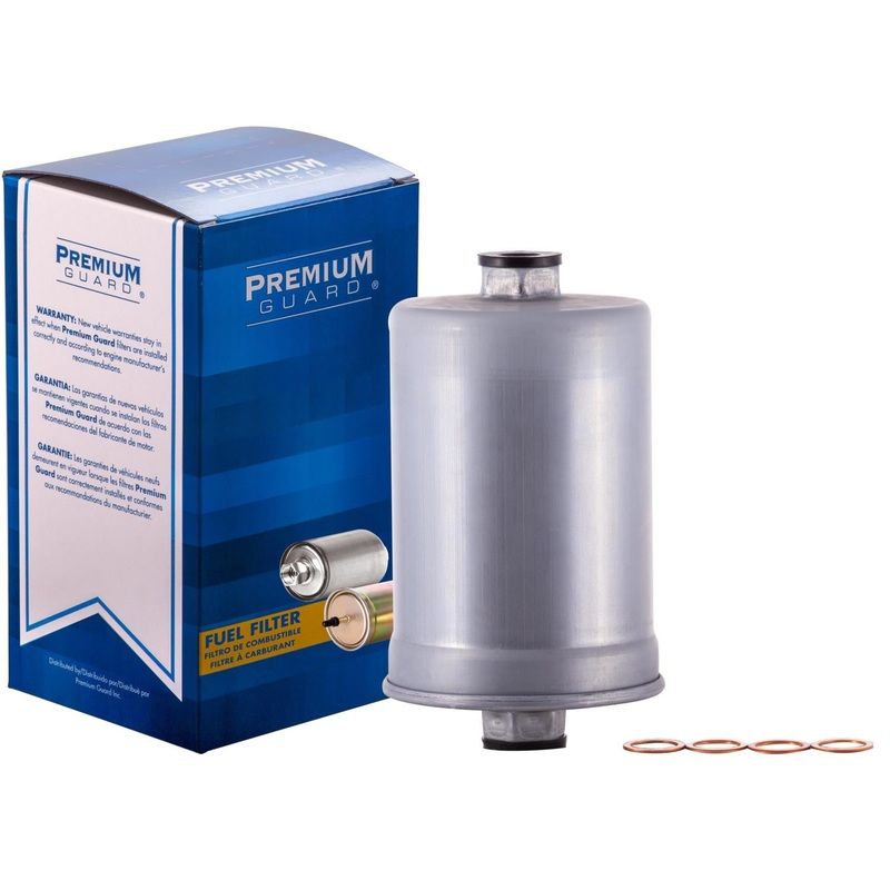 PG PF3191 Fuel Filter | Fits 2000 Ferrari 550 Maranello