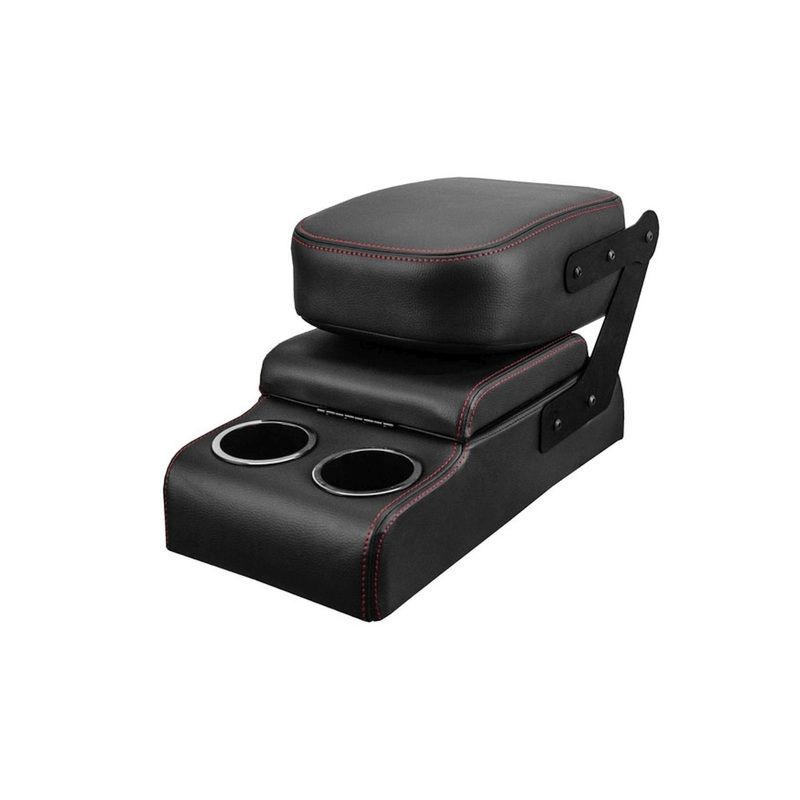 Brothers Trucks Custom Console – Sport – Black/Blue