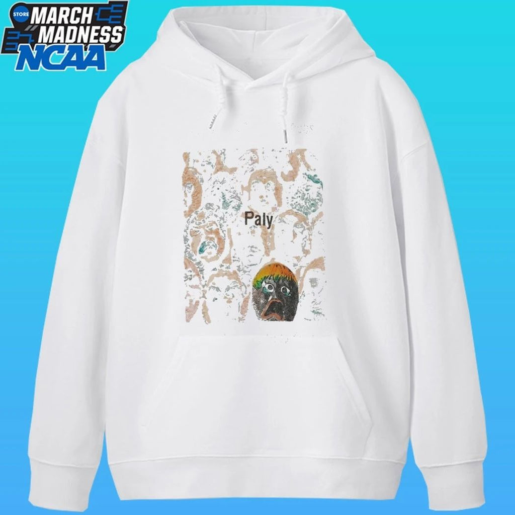 Chris Brown Coachella 2026 Paly Anxiety Has Many Faces Shirt