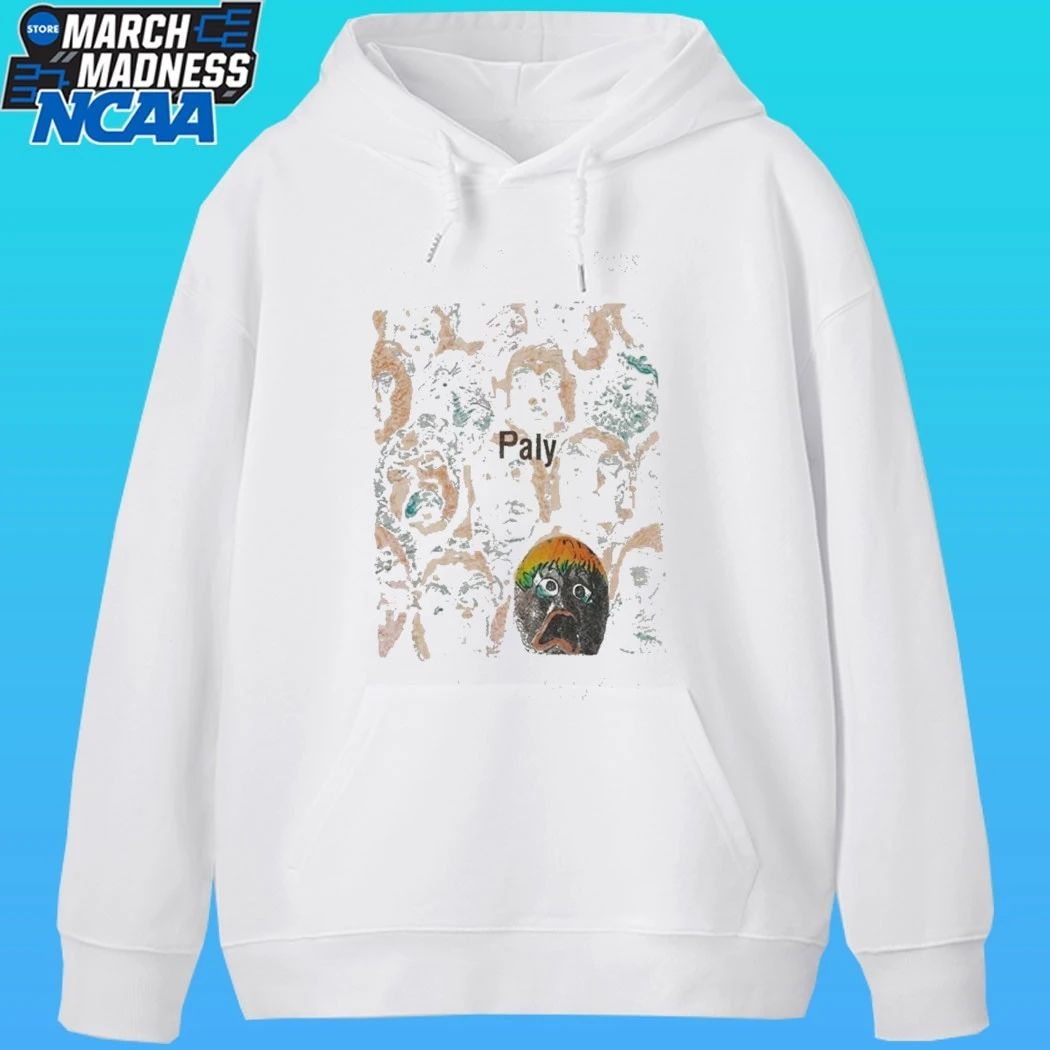 Chris Brown Coachella 2026 Paly Anxiety Has Many Faces Shirt