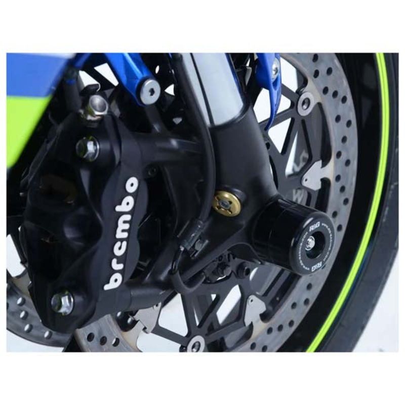 R&G Fork Proctector (FP0112BK)