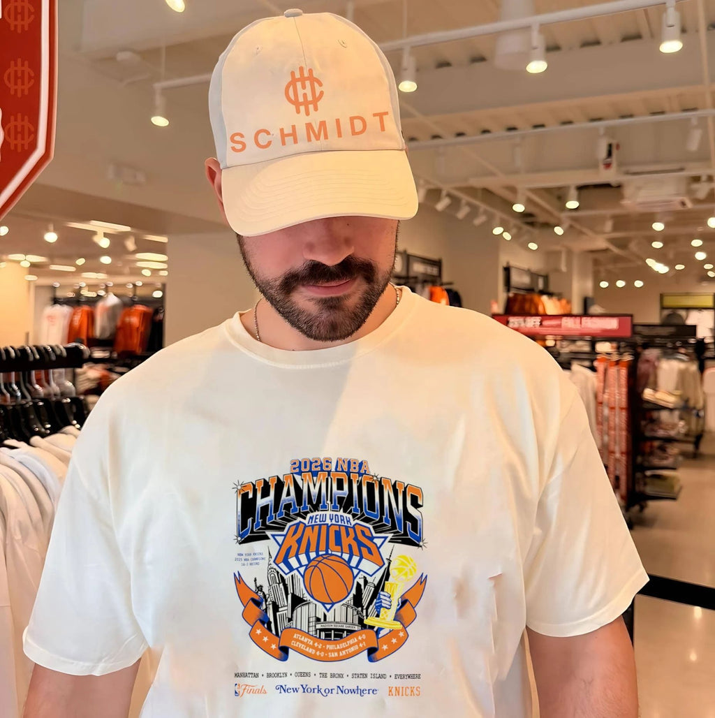 NY Knicks New York Or Nowhere Shirt