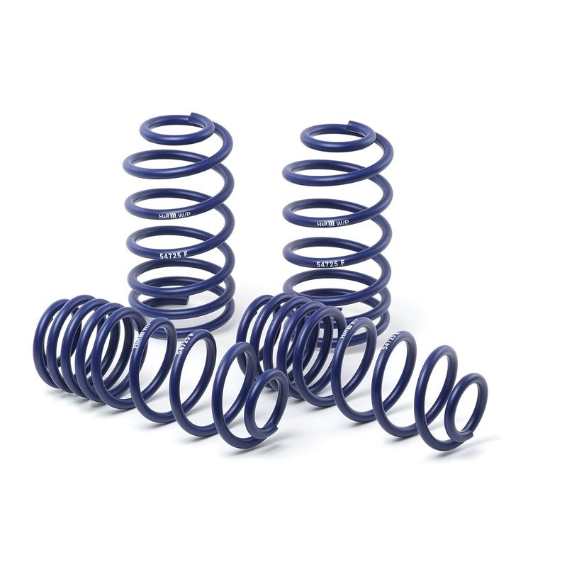 Sport Spring 12-15 Honda Civic Sedan