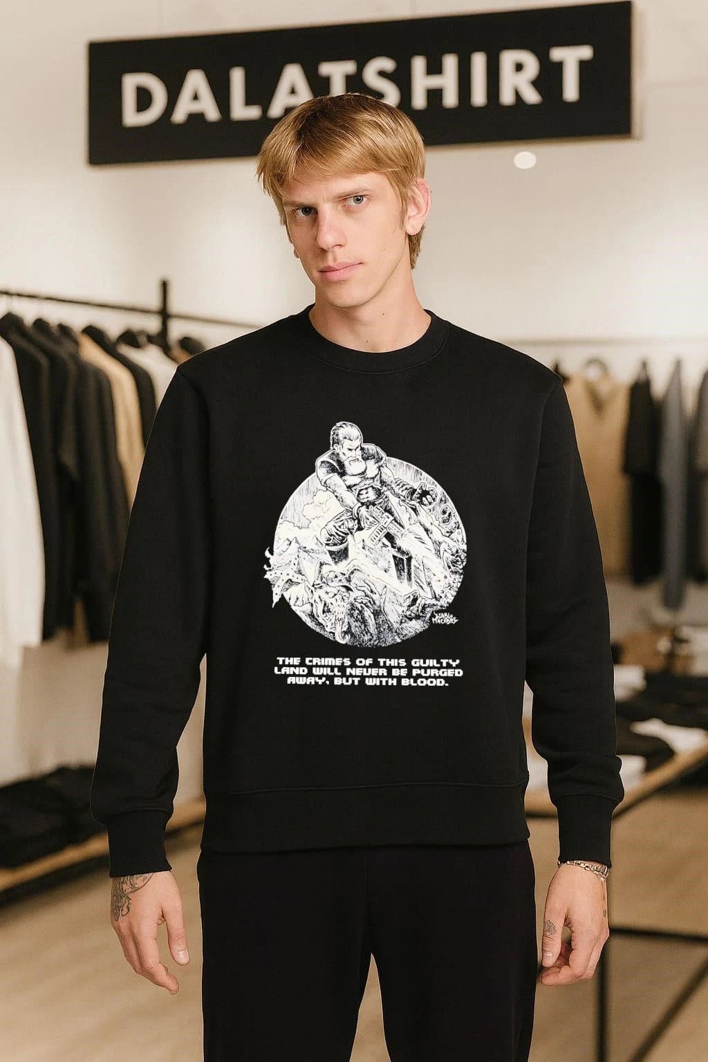 John Brown Abolitionist Quote Demon Civil War shirt