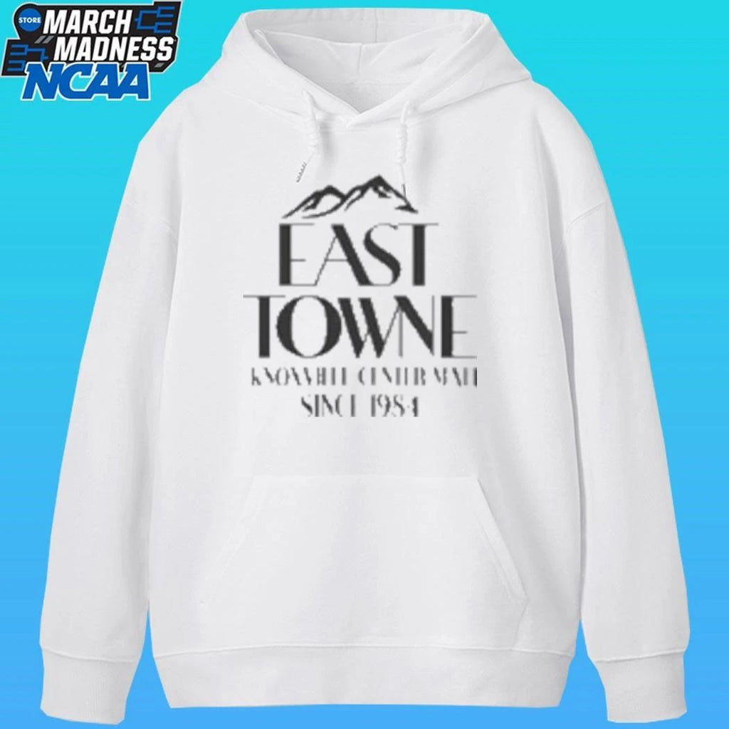 Happy’s Place Takoda East Towne Knoxville Center Mall Since 1984 Shirt