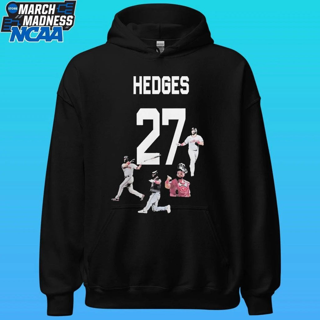 Lexi Austin Hedges 27 Shirt