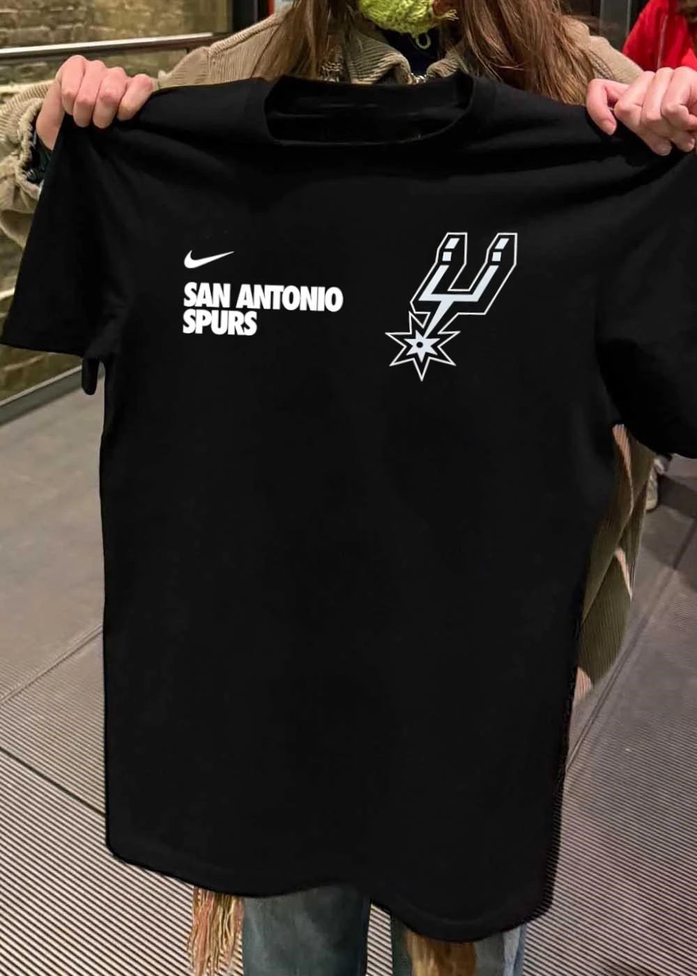 San Antonio Spurs NBA San Antonio Spurs shirt