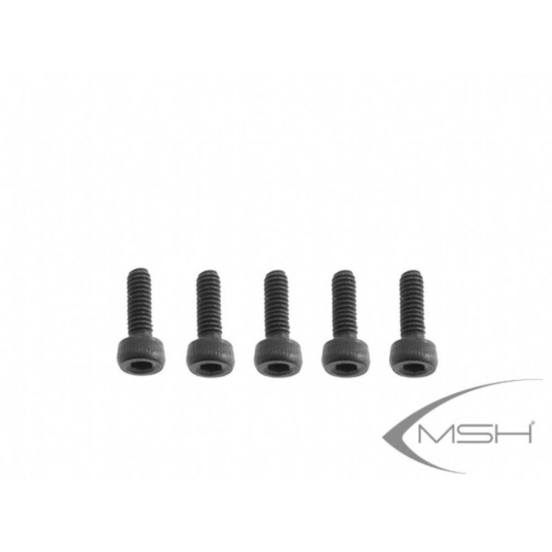 Protos 700 M4x10 Socket Head Cap Screw