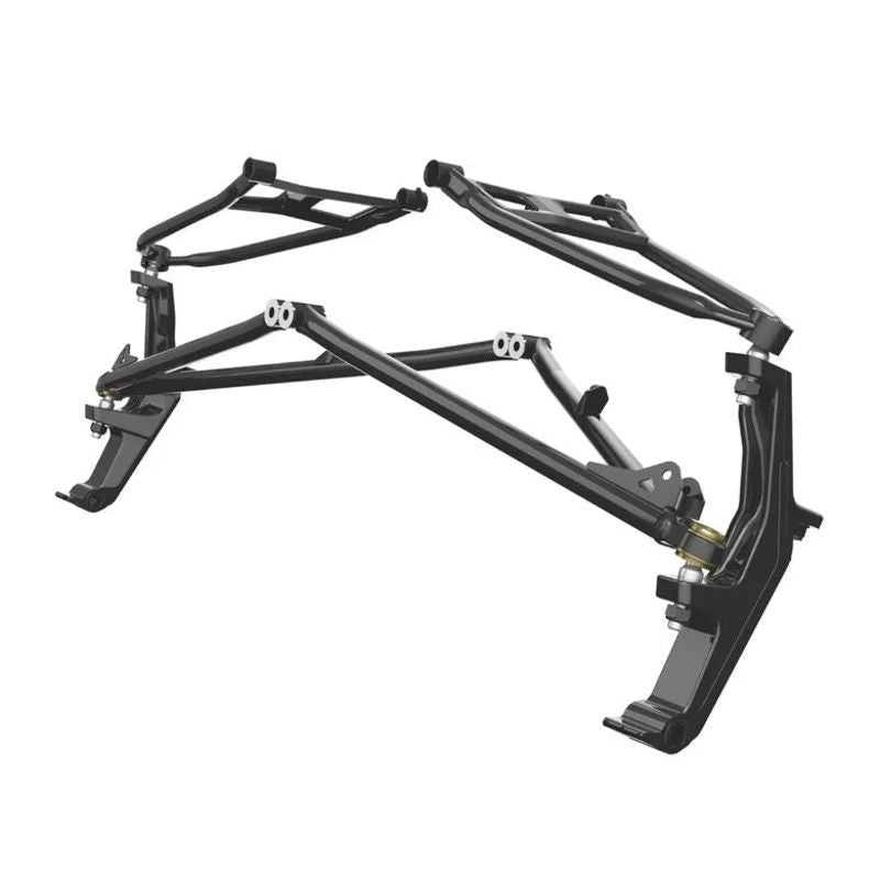 Suspension avant RAS RX