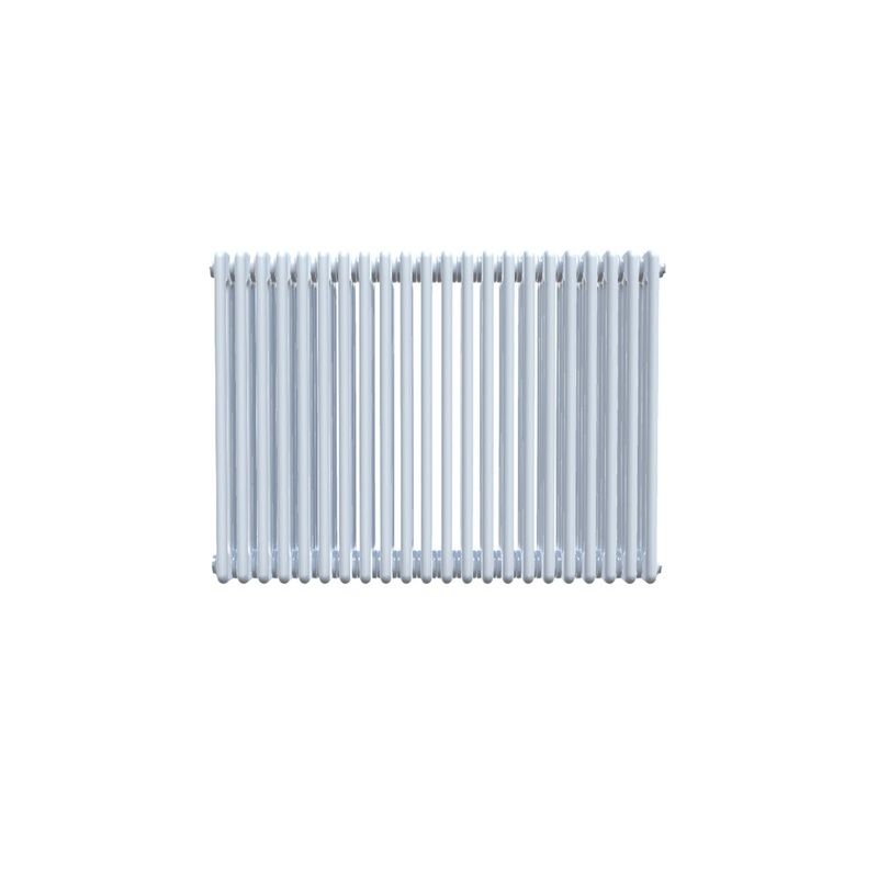 Bircham – White Column Radiator H750mm x W1016mm 4 Column