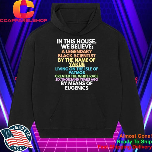 Agartha Hyperborea Yakub Vril Meme 2026 Shirt