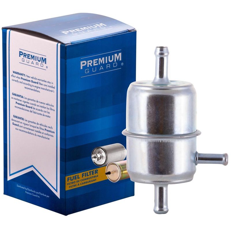 PG PF30 Fuel Filter | Fits 1979 Dodge Aspen
