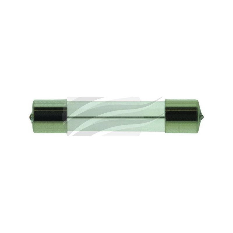 Jaylec 3Ag Glass Fuse 35Amp [ref Narva 52335BL] Pack 10 FU0035-10