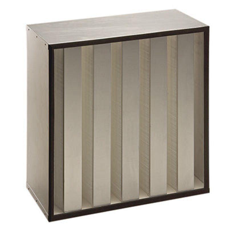 24x12x11-1/2 Koch BioMAX HEPA 99.99% 114-801-003