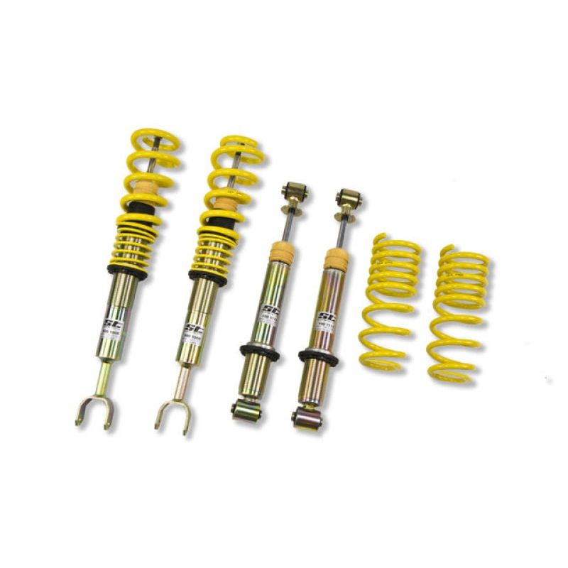 ST Coilover Kit 96-01 Audi A4 Quattro (8D/B5) Sedan/Wagon / 00-01 Audi S4 (8D/B5) Sedan