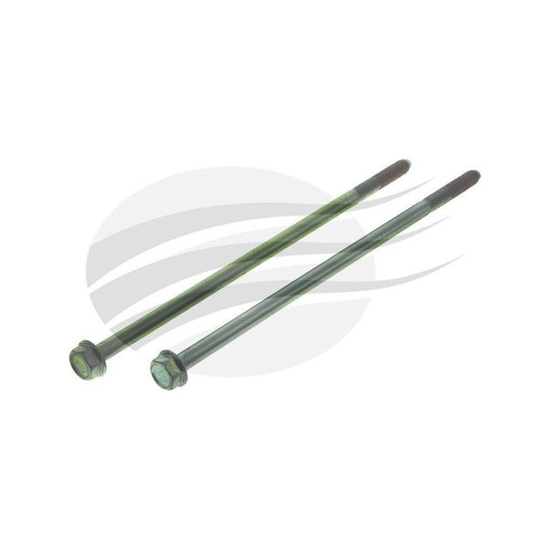 Jaylec Delco 39Mt Thru Bolt Set Of 2 155mm 10515835