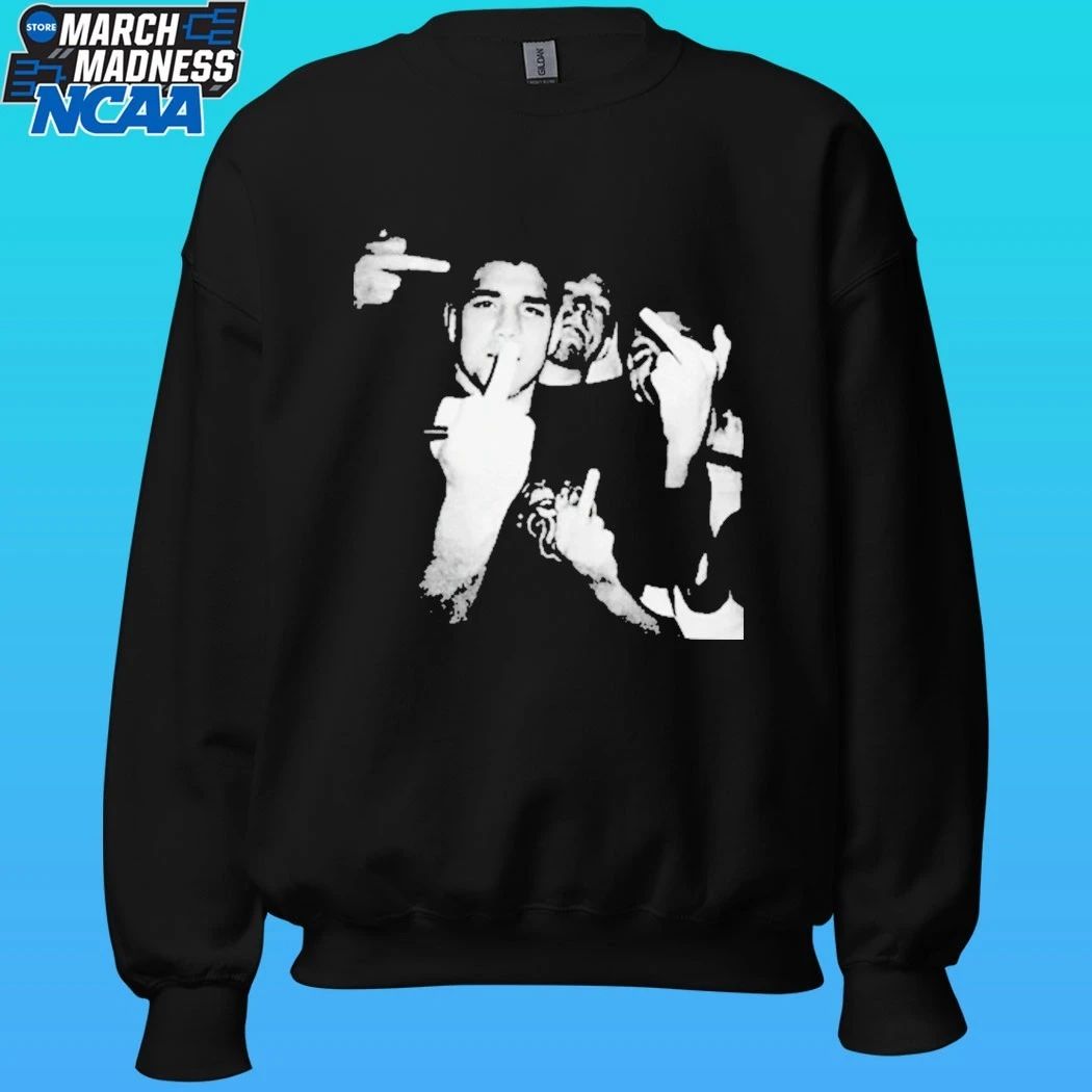 Mike Perry Nate Diaz Brothers Shirt