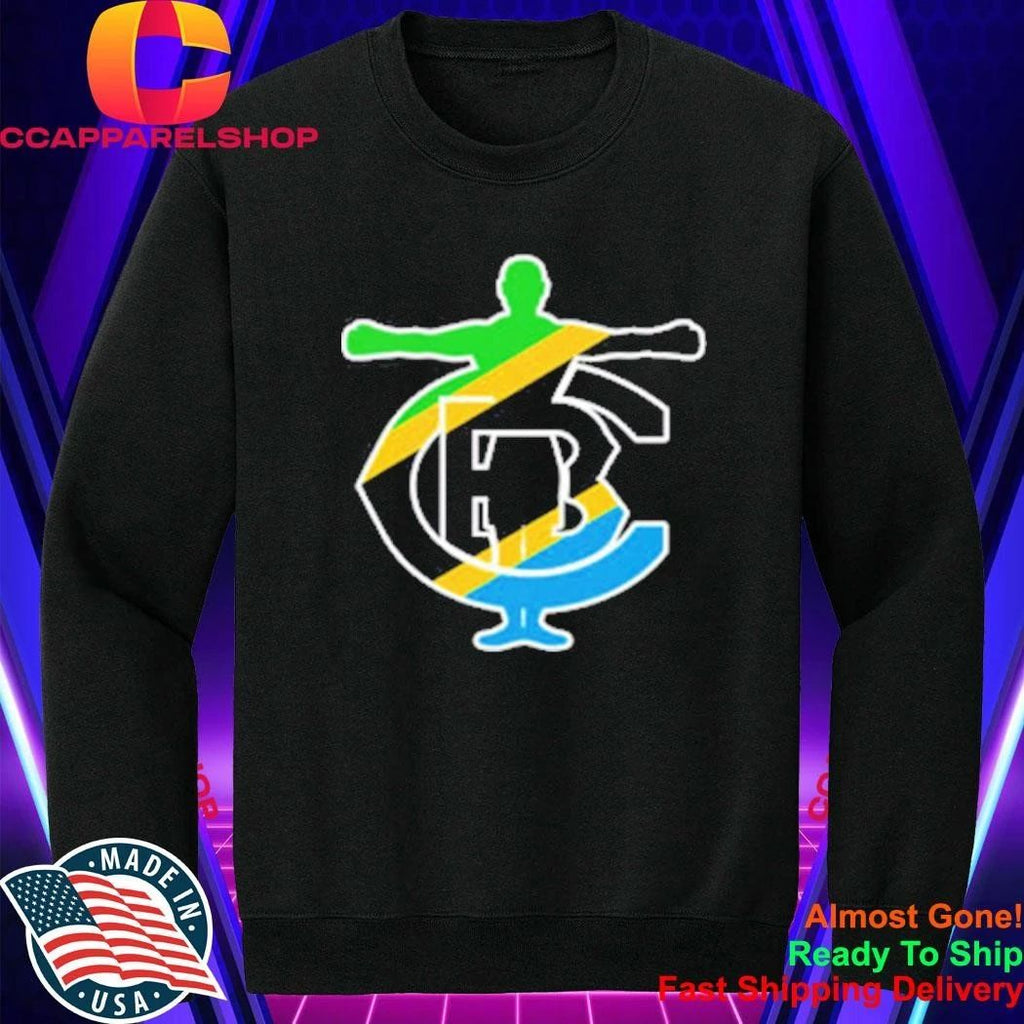 Terence Bud Crawford Exclusive Merch Tanzania Team Crawford 5 Division World Champion Shirt