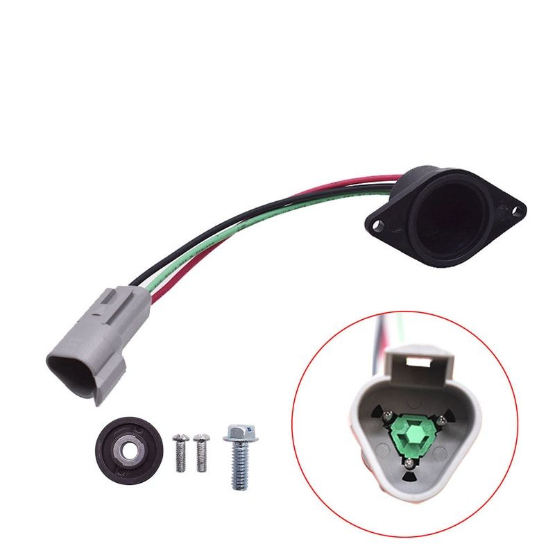 For ADC Motor Style Club Car DS , Precedent electric Golf Cart Speed Sensor