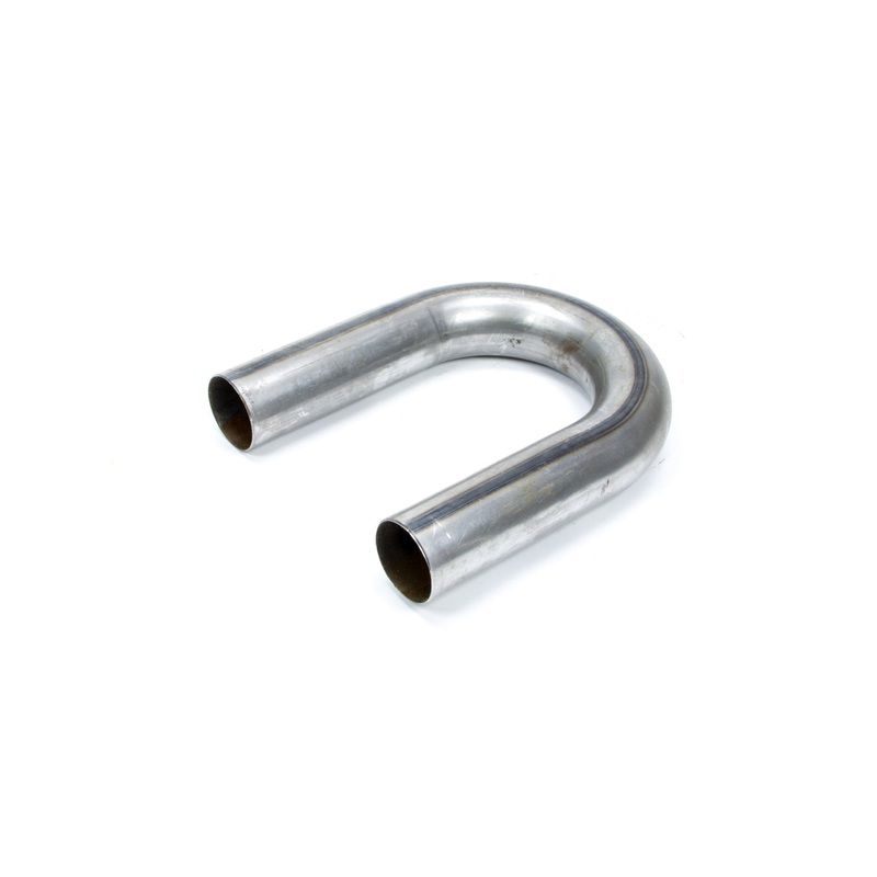 Patriot H7046 U-Bend Mild Steel 2.125 x 3.5in Radius 16 Gauge
