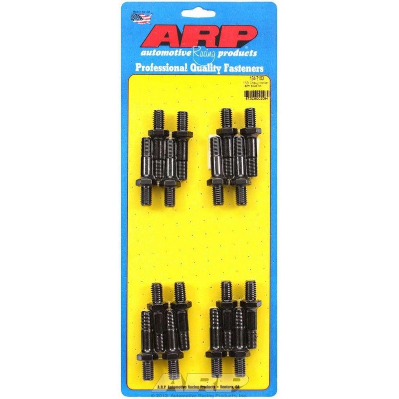 ARP 134-7103 Universal Rocker Arm Stud Kit 7/16