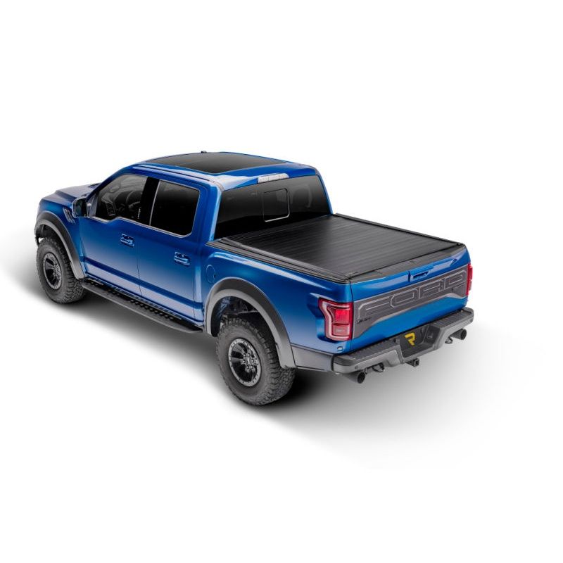 Retrax 17-22 Ford F-250/F-350 Super Duty (Short Bed) Retrax IX