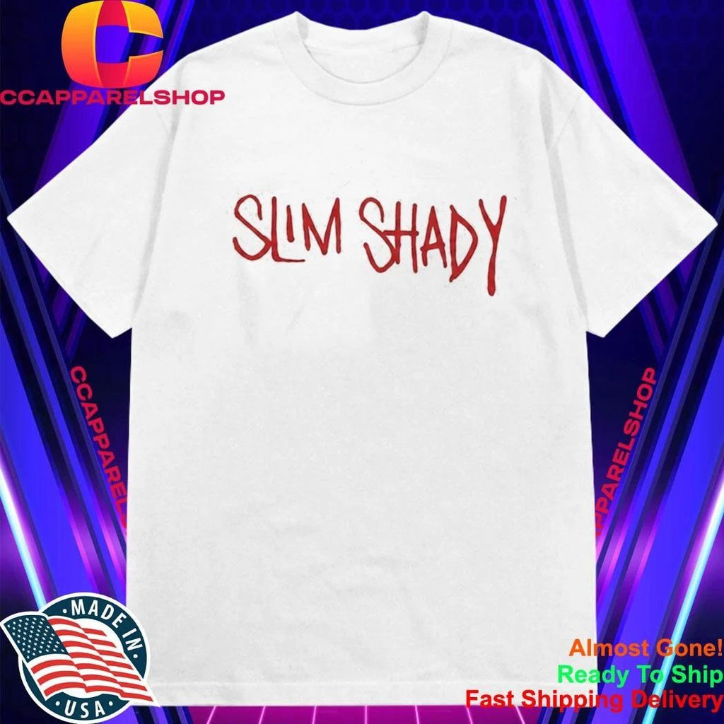 Jason Williams Slim Shady 2026 Shirt