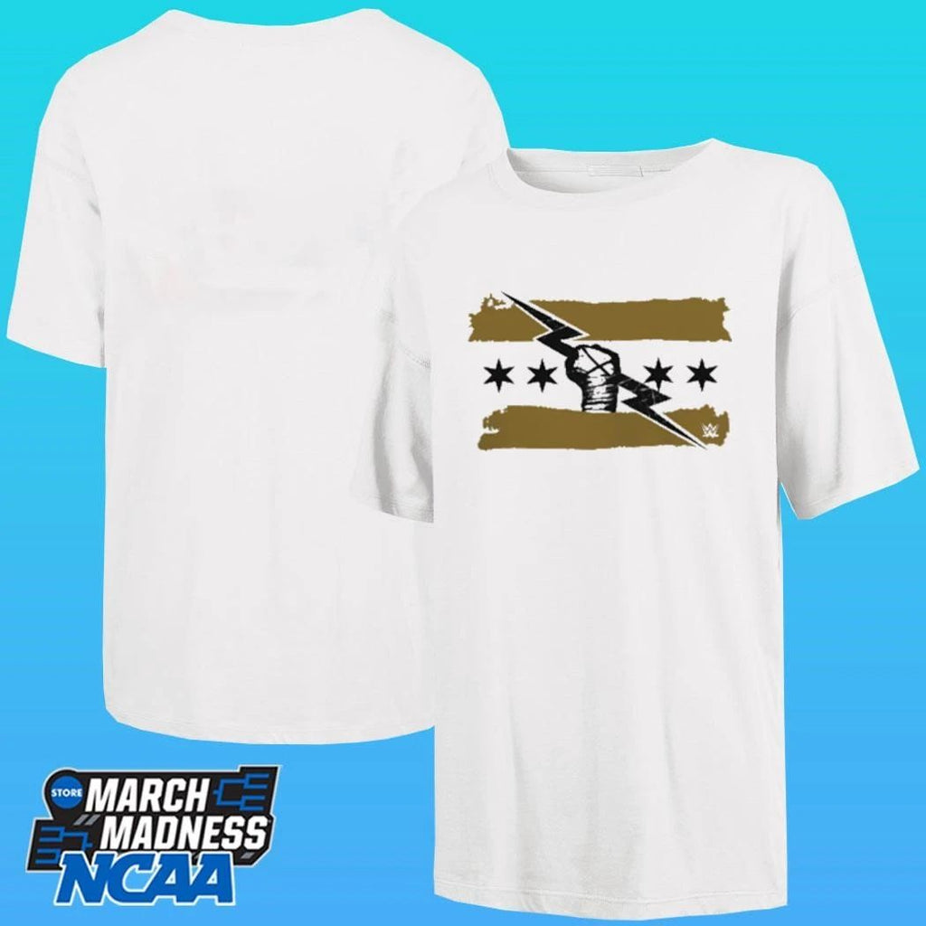 Vegas Is The Best In The World Shirt