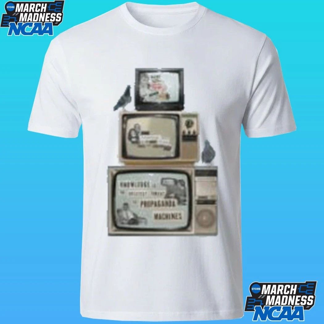 Earth To Eve Threat Level Pigeon Shirt