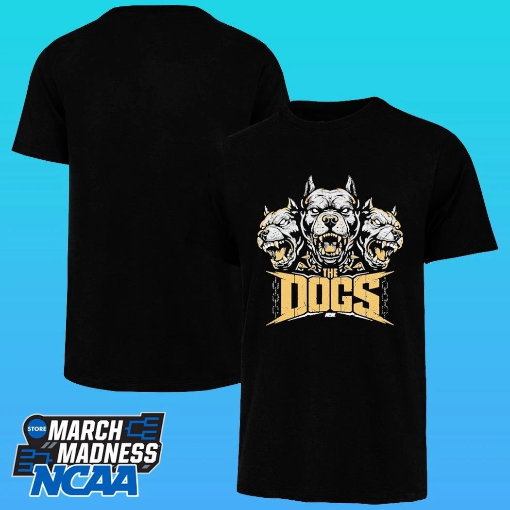 The Dogs Beware Of Dogs Shirt