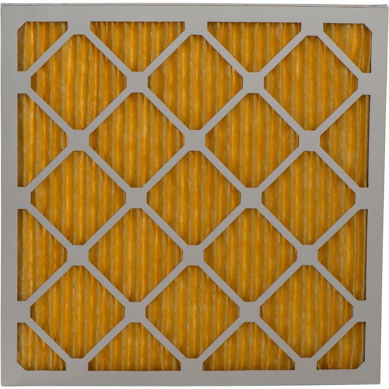 MERV 11 Pleated Air Filter – 20.0″ x 30.0″ x 1.0″