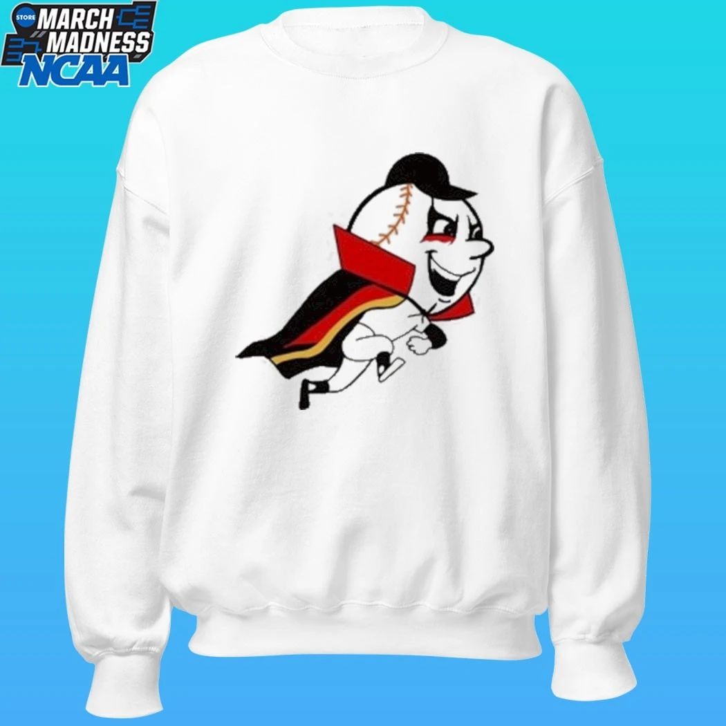 Mr. Met Danhausen Shirt