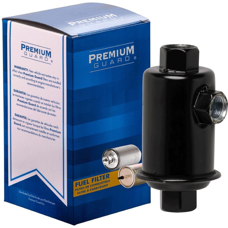 PG PF3171 Fuel Filter | Fits 1987 Ford Topaz
