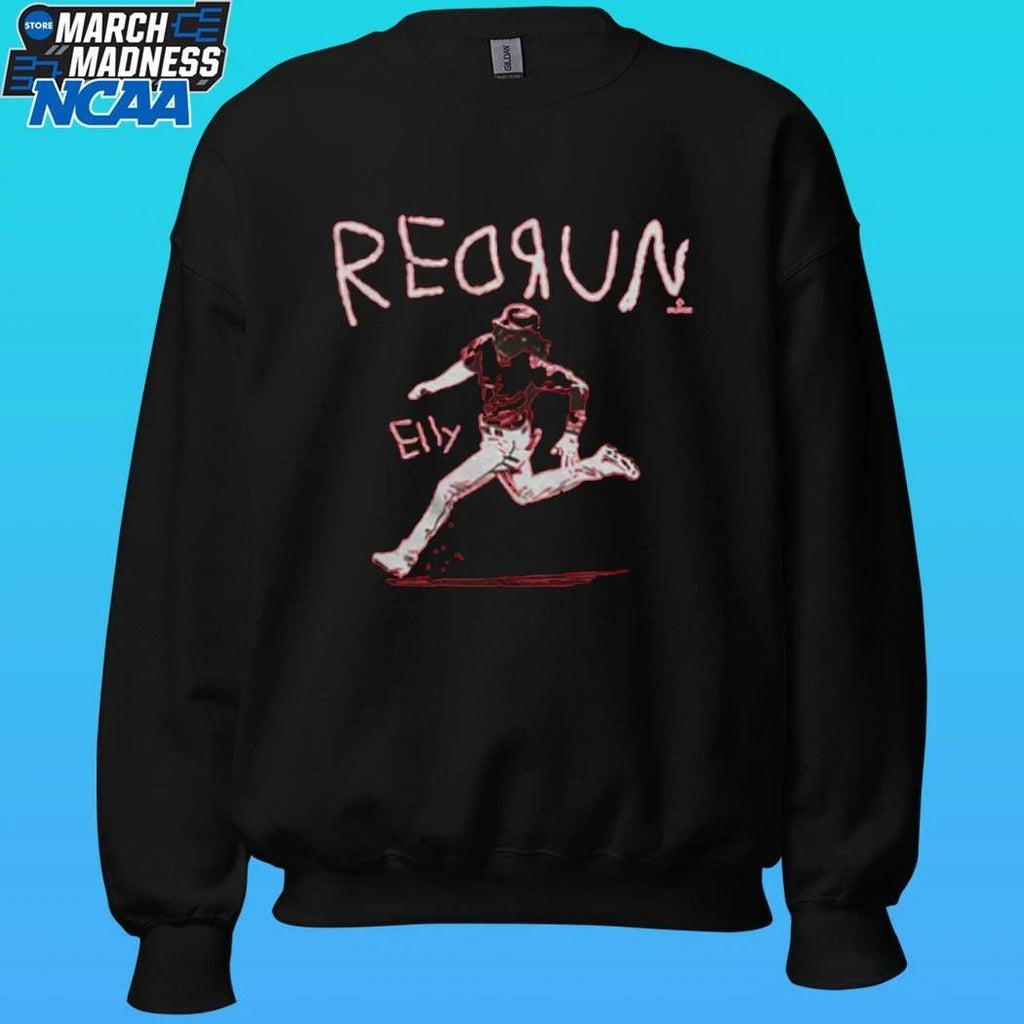 Redrun Elly De La Cruz Shirt