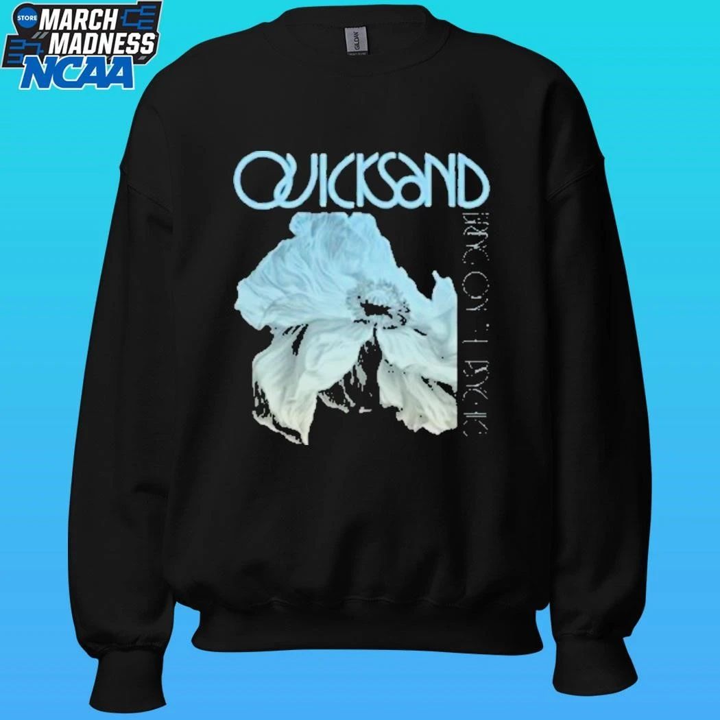 Equal Vision Quicksand Bring On The Psychics Shirt