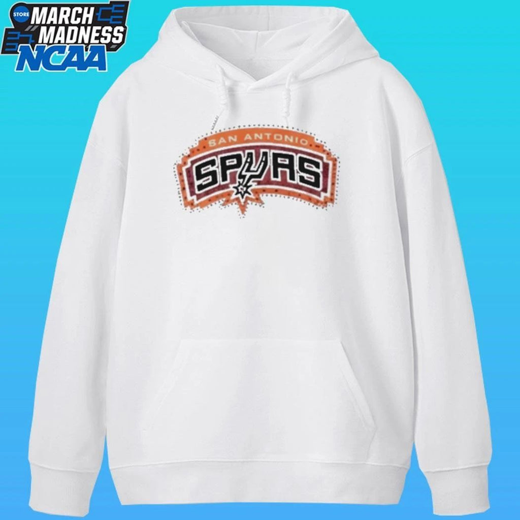 San Antonio Spurs 2026 Shirt
