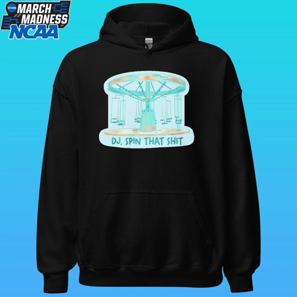 DJ Spin That Shit Shirt