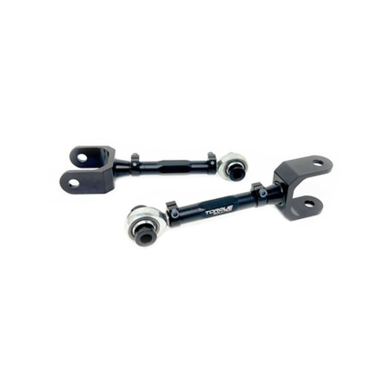 Torque Solution Rear Upper Camber Arms for 2017+ Tesla Model 3 / 2020+ Model Y