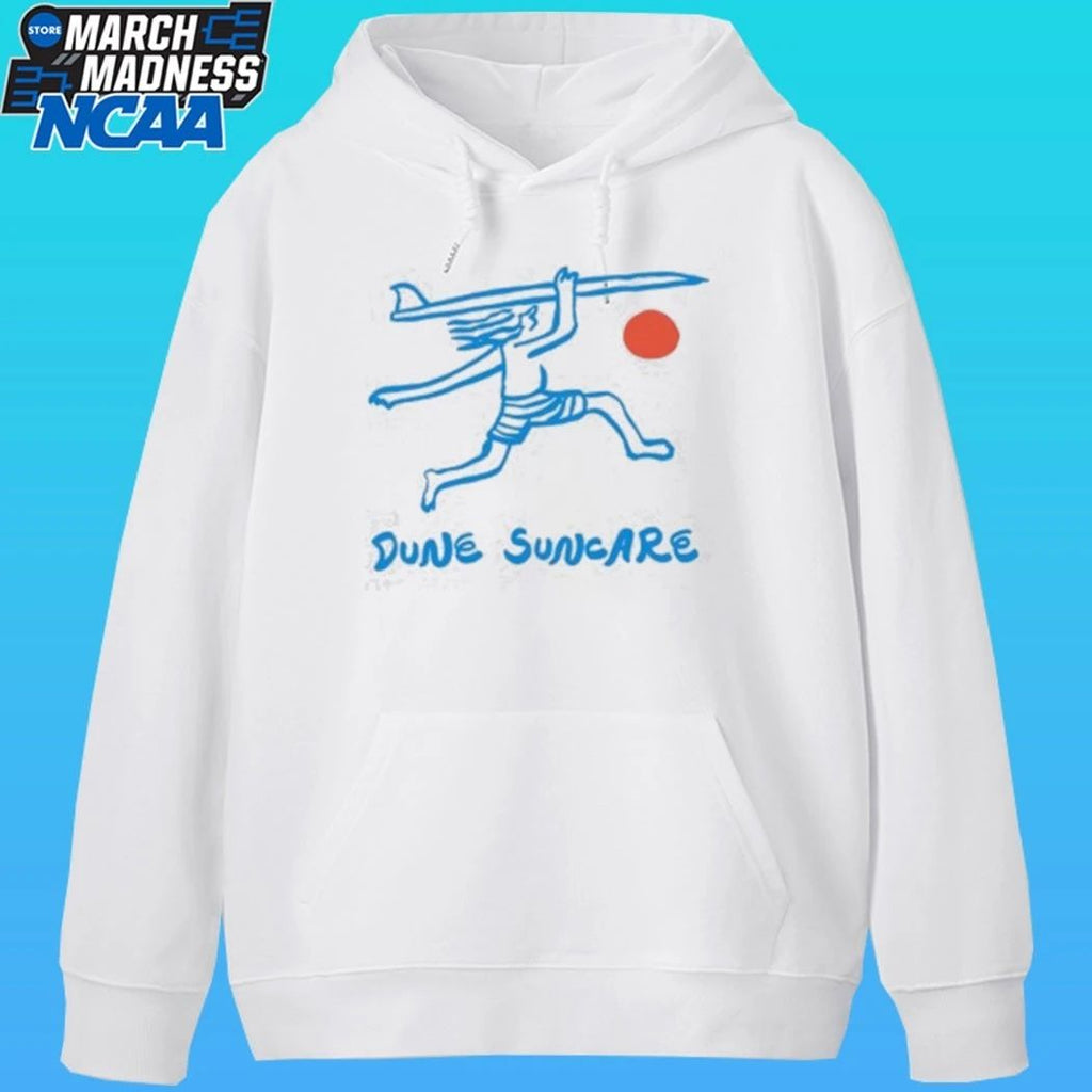 Dune Suncare The Shred Lord Shirt